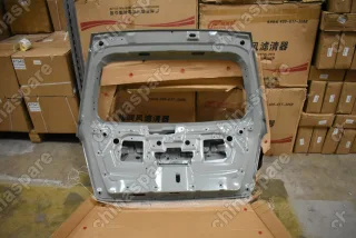 Дверь задка Lifan X60