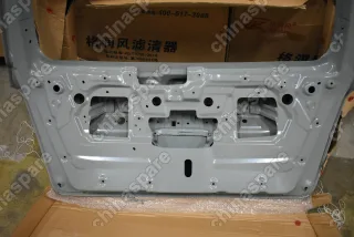 Дверь задка Lifan X60