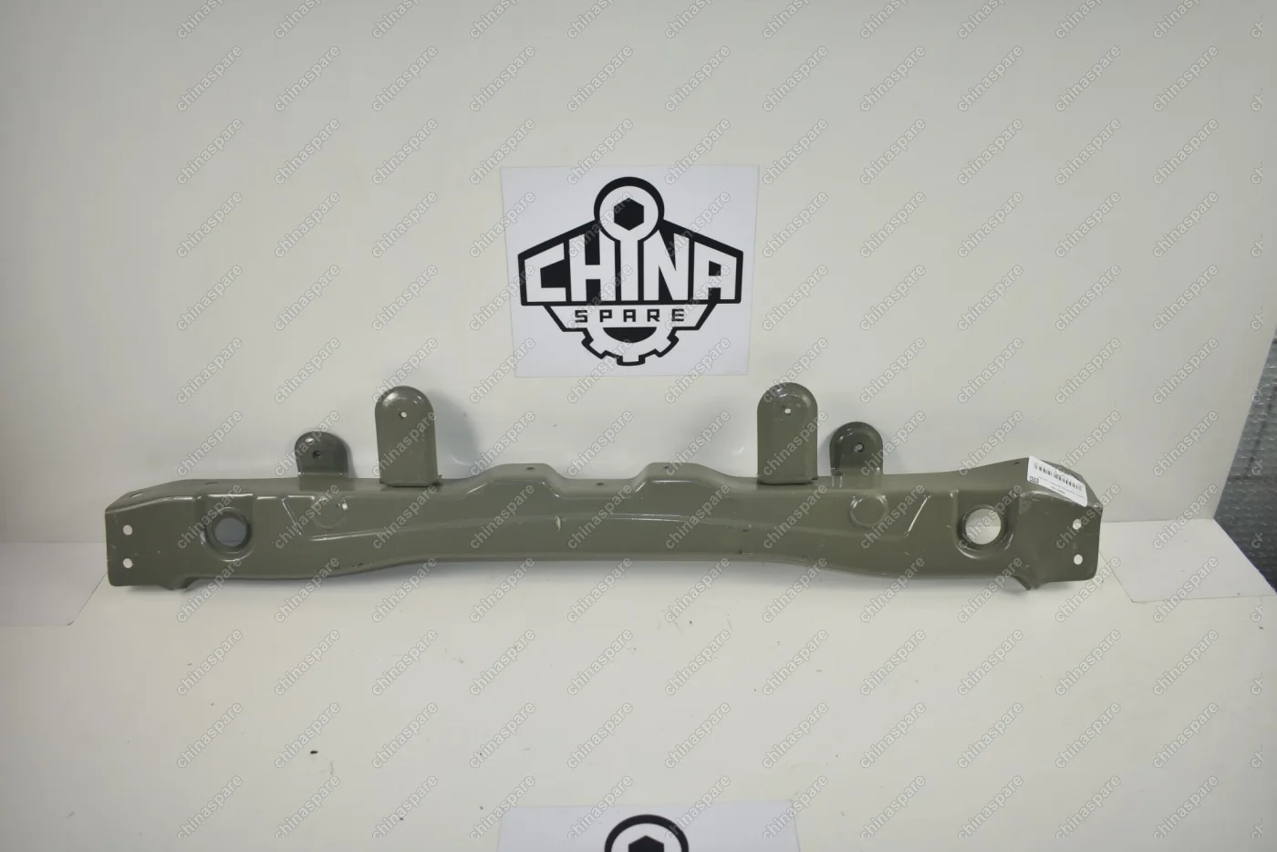 Панель радиатора верхняя Lifan X60