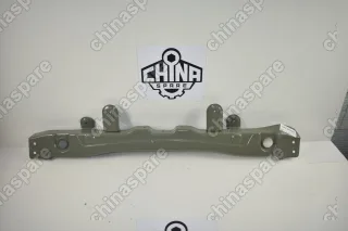 Панель радиатора верхняя Lifan X60