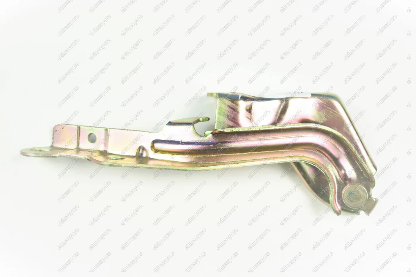 Петля капота левая Lifan X60