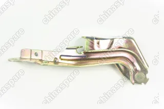 Петля капота левая Lifan X60