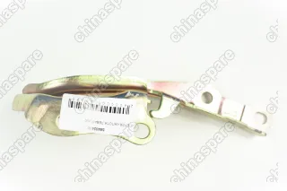 Петля капота левая Lifan X60