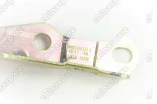 Петля капота левая Lifan X60