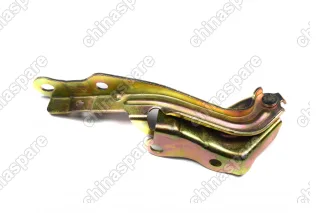 Петля капота правая Lifan X60