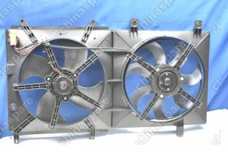 Вентиляторы радиатора в сборе Lifan X60