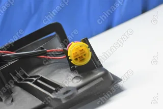 Вентиляторы радиатора в сборе Lifan X60