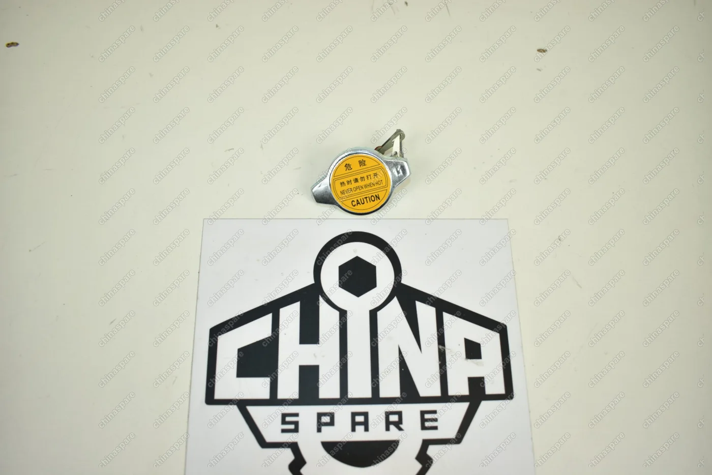 Крышка радиатора Lifan X60