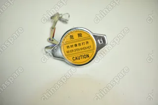 Крышка радиатора Lifan X60