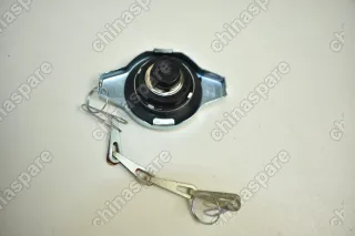 Крышка радиатора Lifan X60