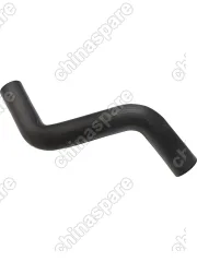 Патрубок радиатора нижний Lifan X60