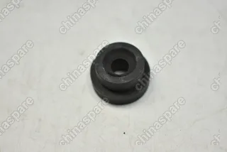 Подушка радиатора нижняя Lifan X60, Cebrium, X70