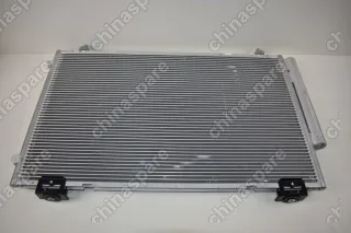 Радиатор кондиционера Lifan X60