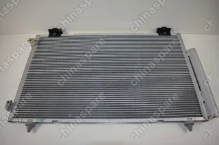 Радиатор кондиционера Lifan X60