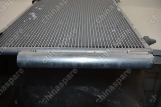 Радиатор кондиционера Lifan X60