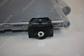 Радиатор кондиционера Lifan X60