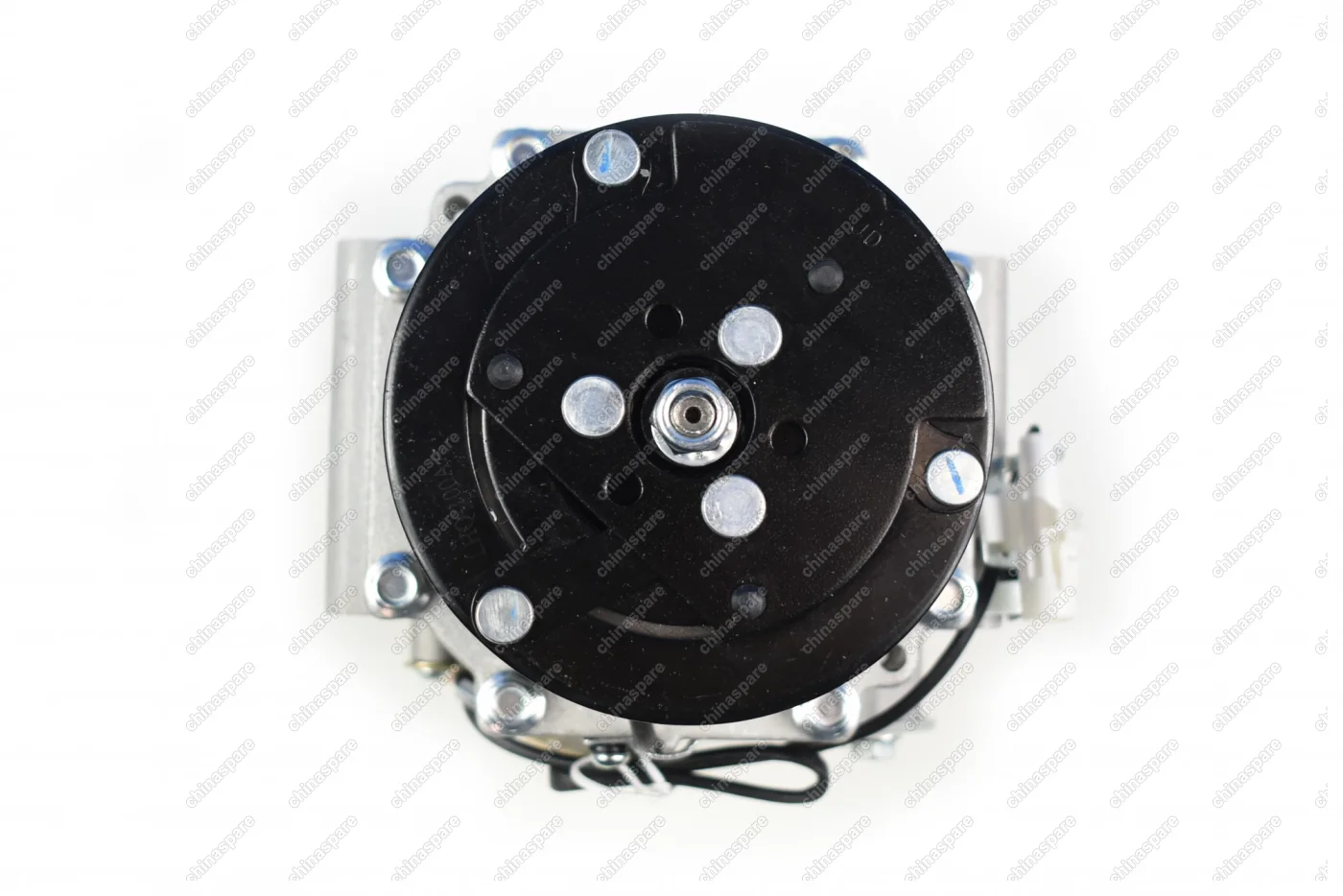 Компрессор кондиционера Lifan X60