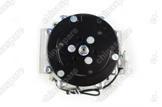 Компрессор кондиционера Lifan X60