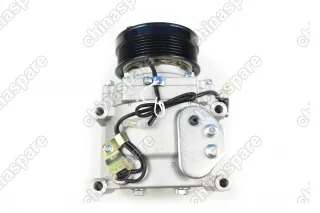 Компрессор кондиционера Lifan X60