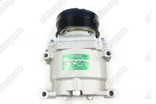 Компрессор кондиционера Lifan X60