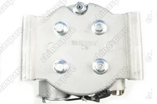 Компрессор кондиционера Lifan X60