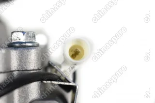 Компрессор кондиционера Lifan X60