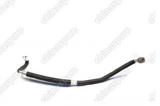 Трубка компрессора кондиционера (вход) Lifan X60