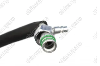 Трубка компрессора кондиционера (вход) Lifan X60