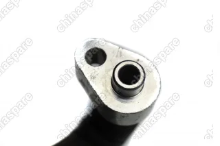 Трубка компрессора кондиционера (вход) Lifan X60