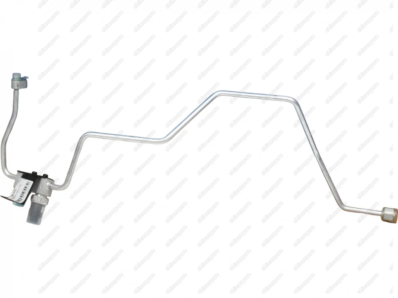 Трубка кондиционера Lifan X60 с датчиком