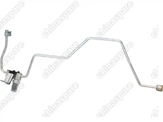 Трубка кондиционера Lifan X60 с датчиком