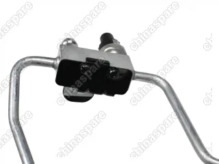 Трубка кондиционера Lifan X60 с датчиком