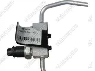 Трубка кондиционера Lifan X60 с датчиком