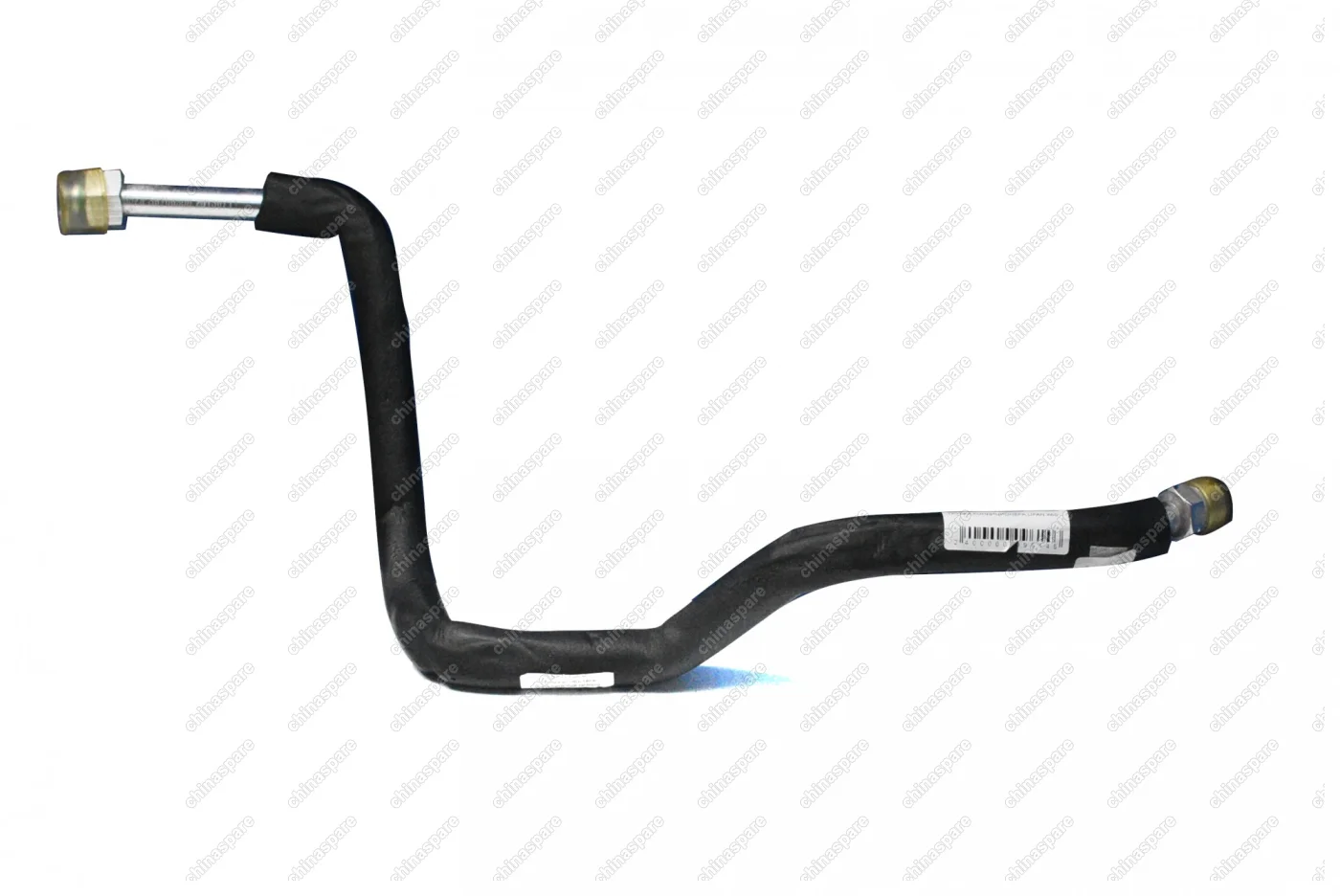 Трубка кондиционера Lifan X60