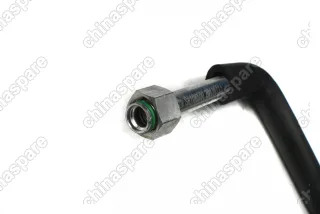 Трубка кондиционера Lifan X60