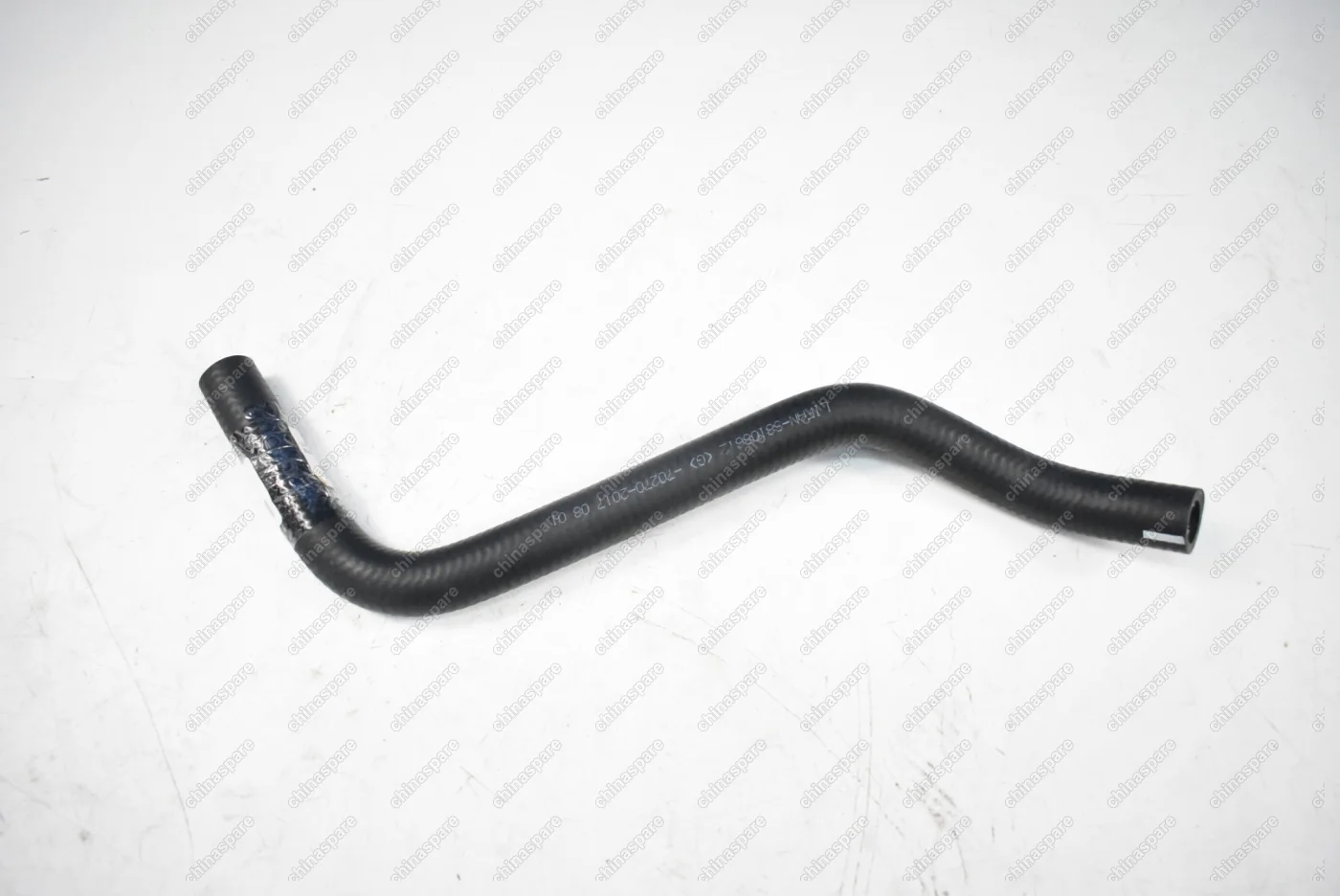 Шланг радиатора отопителя выпуск Lifan X60