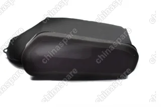 Воздуховод подачи воздуха Lifan X60