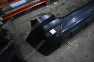 Бампер задний Lifan X60