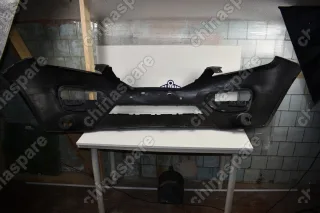 Бампер передний Lifan X60