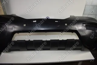 Бампер передний Lifan X60