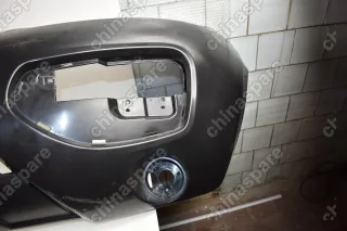 Бампер передний Lifan X60