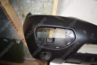 Бампер передний Lifan X60