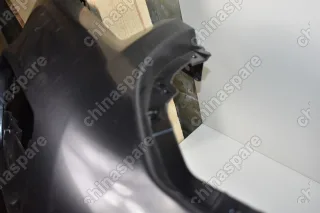 Бампер передний Lifan X60