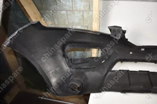 Бампер передний Lifan X60