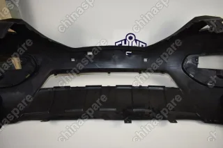 Бампер передний Lifan X60