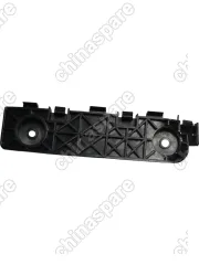 Кронштейн бампера переднего правый Lifan X60