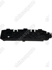 Кронштейн бампера переднего правый Lifan X60