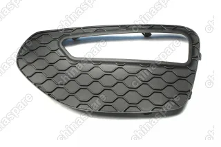 Решетка бампера переднего левая Lifan X60