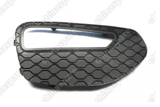 Решетка бампера переднего правая Lifan X60