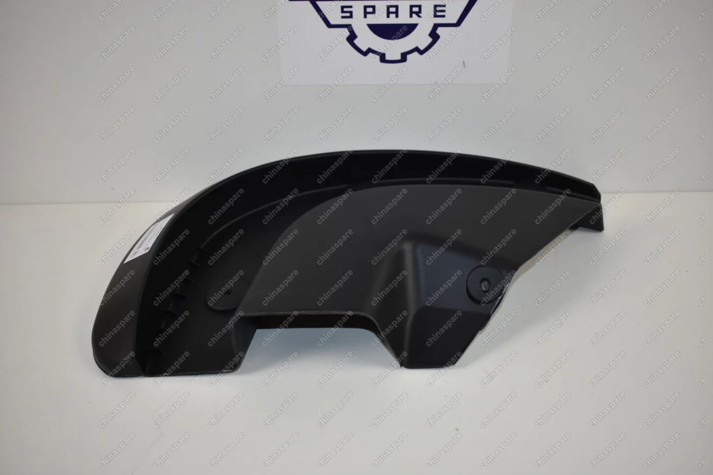 Брызговик задний левый Lifan X60